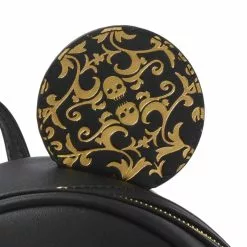 Loungefly Mickey Mouse: The Main Attraction Mini Backpack, Series 2 Of 12 -WhimsyWears Shop 427242622287 3