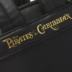 Loungefly Mickey Mouse: The Main Attraction Mini Backpack, Series 2 Of 12 -WhimsyWears Shop 427242622287 4