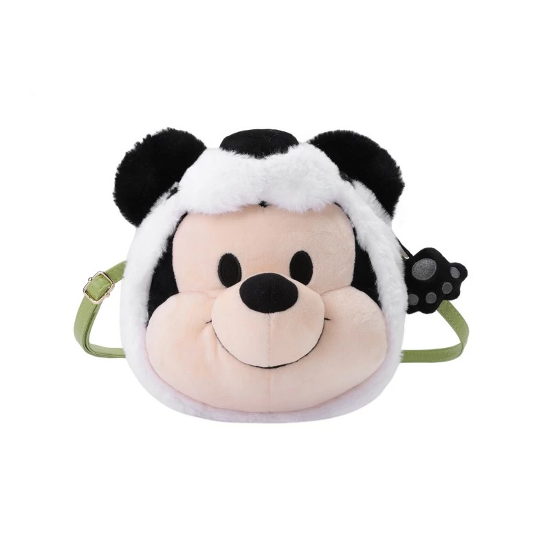 Panda Mickey Crossbody Bag 2 Panda Mickey Crossbody Bag - Image 2