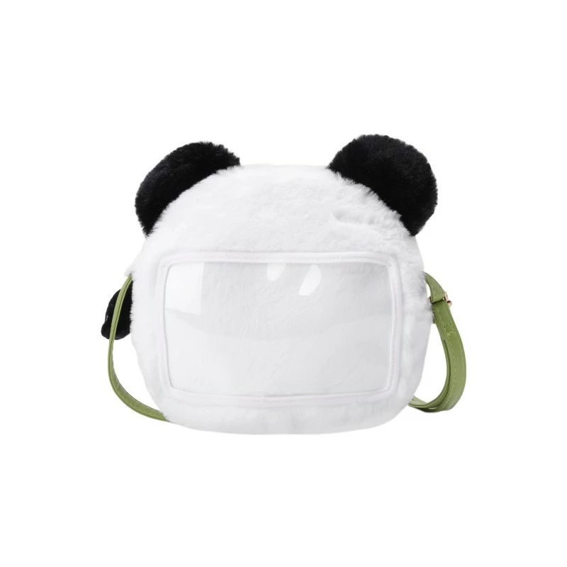 Panda Mickey Crossbody Bag 3 Panda Mickey Crossbody Bag - Image 3