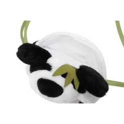 Panda Mickey Crossbody Bag 8 Panda Mickey Crossbody Bag -WhimsyWears Shop 427242650075 3