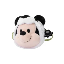 Panda Mickey Crossbody Bag 9 Panda Mickey Crossbody Bag -WhimsyWears Shop 427242650075 4