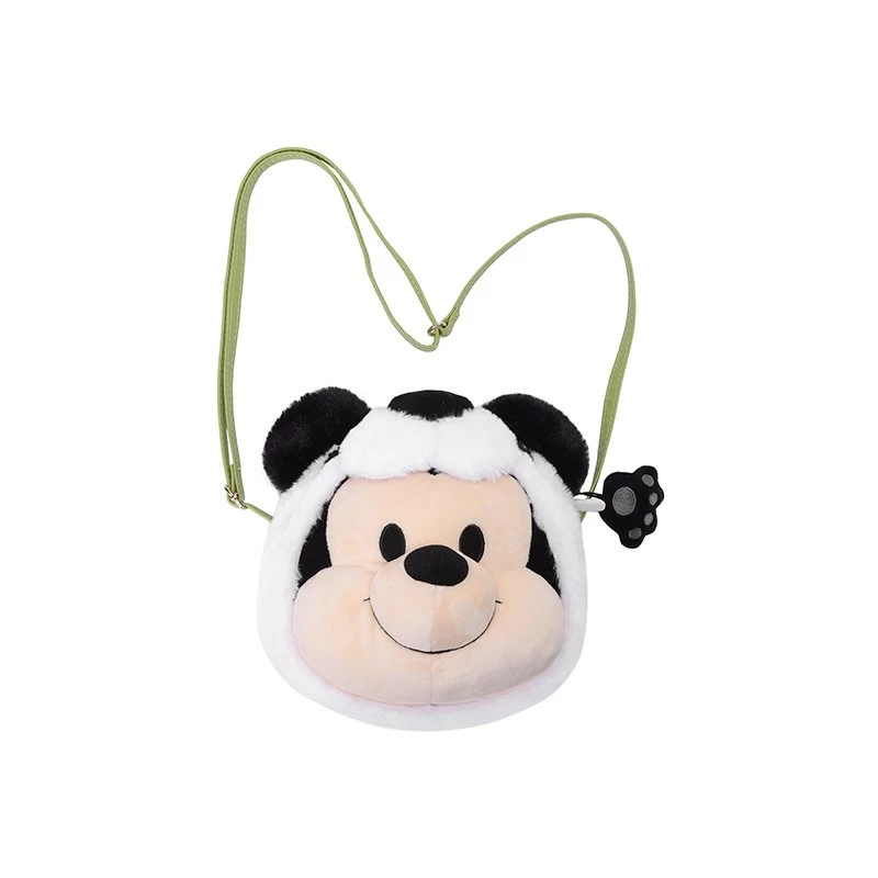 Panda Mickey Crossbody Bag 1 Panda Mickey Crossbody Bag