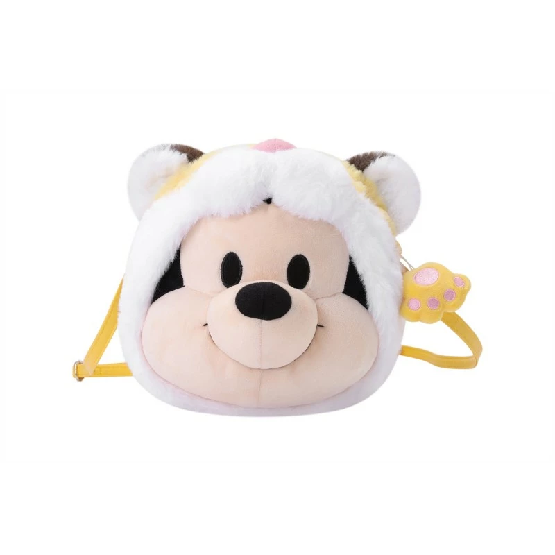 Tiger Mickey Crossbody Bag 2 Tiger Mickey Crossbody Bag - Image 2