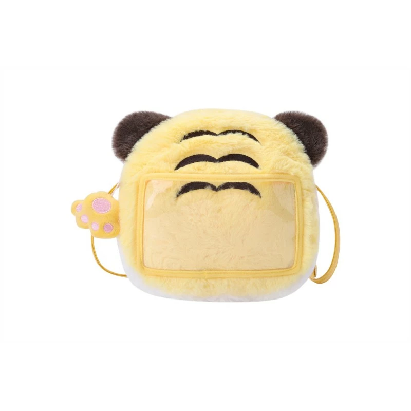 Tiger Mickey Crossbody Bag 3 Tiger Mickey Crossbody Bag - Image 3