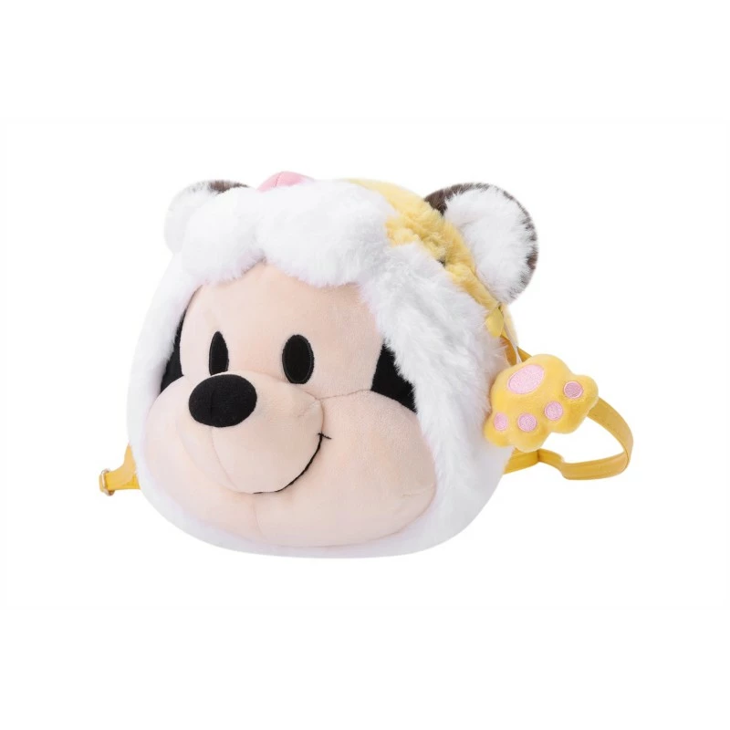 Tiger Mickey Crossbody Bag 5 Tiger Mickey Crossbody Bag - Image 5