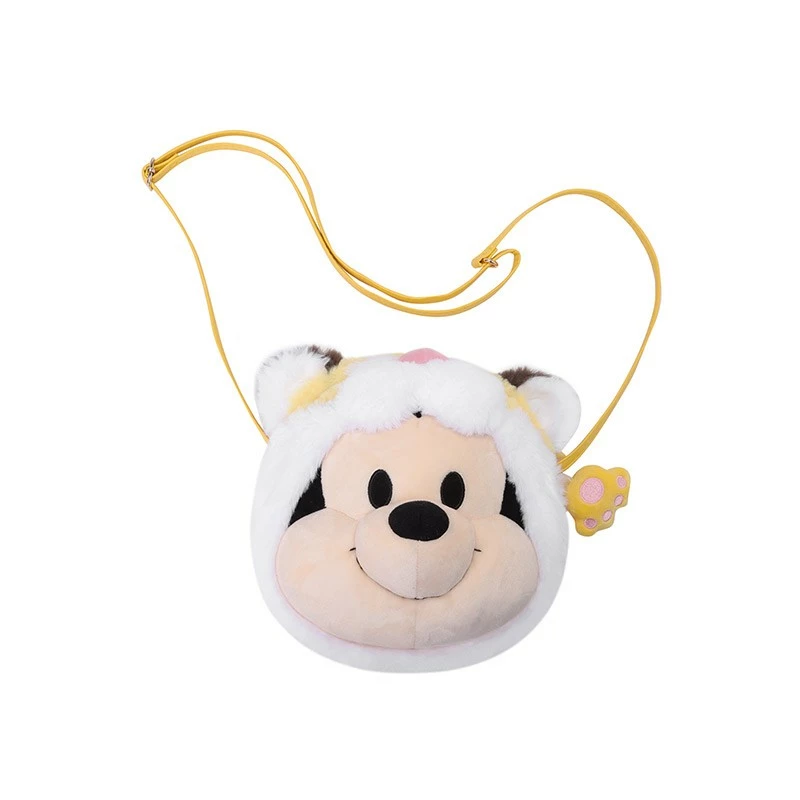 Tiger Mickey Crossbody Bag 1 Tiger Mickey Crossbody Bag
