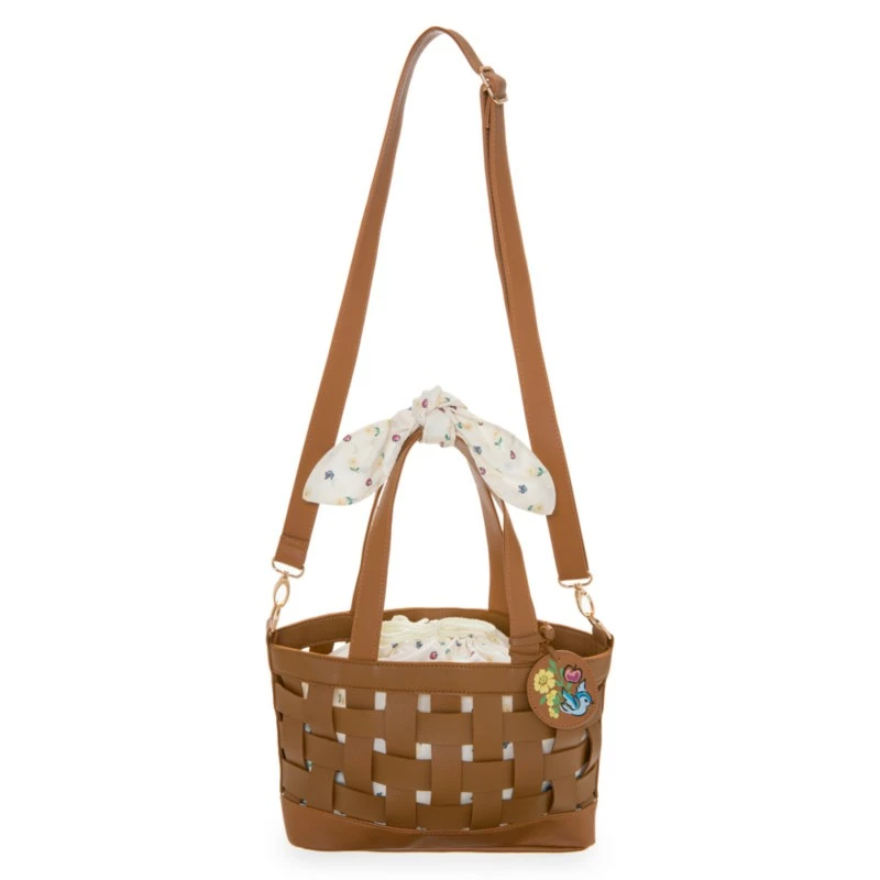 Snow White And The Seven Dwarfs Handbag 3 Snow White And The Seven Dwarfs Handbag - Image 3