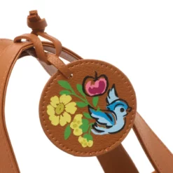 Snow White And The Seven Dwarfs Handbag 8 Snow White And The Seven Dwarfs Handbag -WhimsyWears Shop 427242942880 3