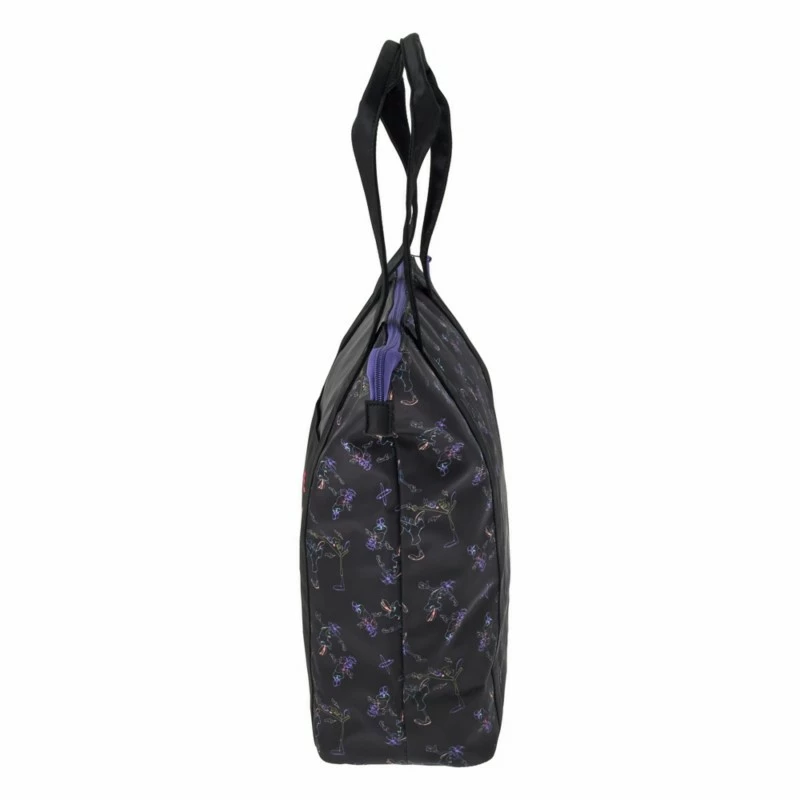 Powerline Tote Bag, Dance With Goofy 4 Powerline Tote Bag, Dance With Goofy - Image 4