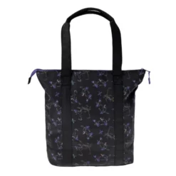 Powerline Tote Bag, Dance With Goofy 9 Powerline Tote Bag, Dance With Goofy -WhimsyWears Shop 427243002002 4