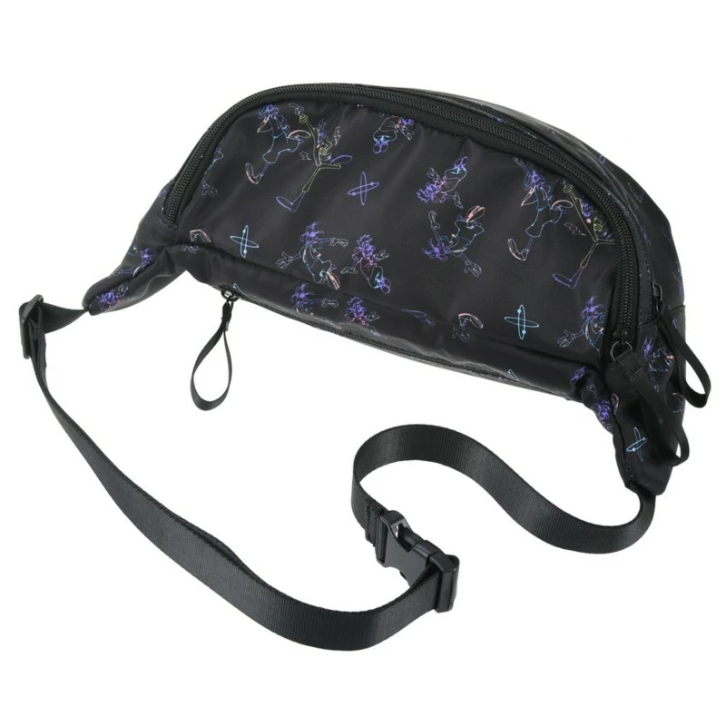 Powerline Belt Bag, Dance With Goofy 4 Powerline Belt Bag, Dance With Goofy - Image 4