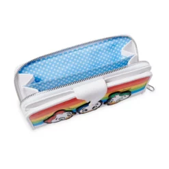 Huey, Dewey, And Louie Zip Wallet -WhimsyWears Shop 427243077185 2