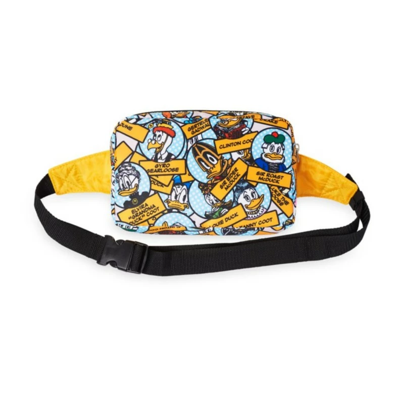Disney Ducks Hip Pack 3 Disney Ducks Hip Pack - Image 3