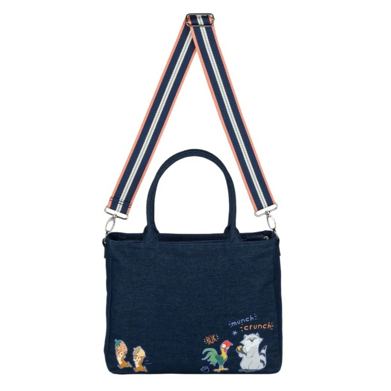 Disney Critters Fashion Tote Bag 2 Disney Critters Fashion Tote Bag - Image 2