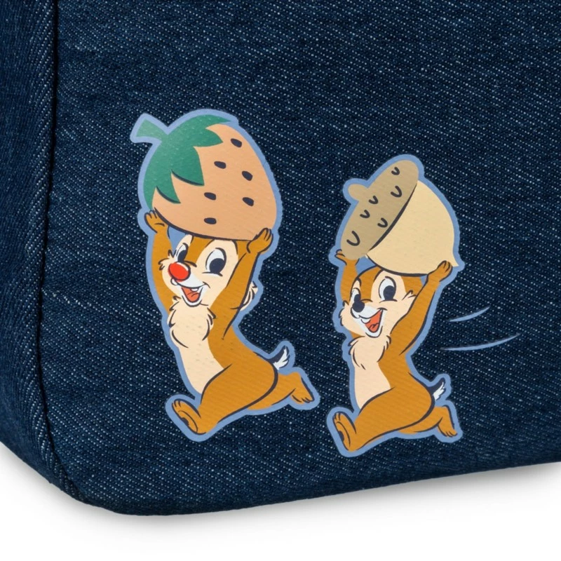 Disney Critters Fashion Tote Bag 3 Disney Critters Fashion Tote Bag - Image 3