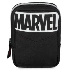 Marvel Logo Backpack And Pouch -WhimsyWears Shop 427243373928 2