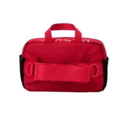 Marvel's On Fire, Crossbody Bag -WhimsyWears Shop 427243473833 2