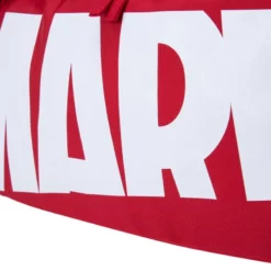 Marvel's On Fire, Crossbody Bag -WhimsyWears Shop 427243473833 3
