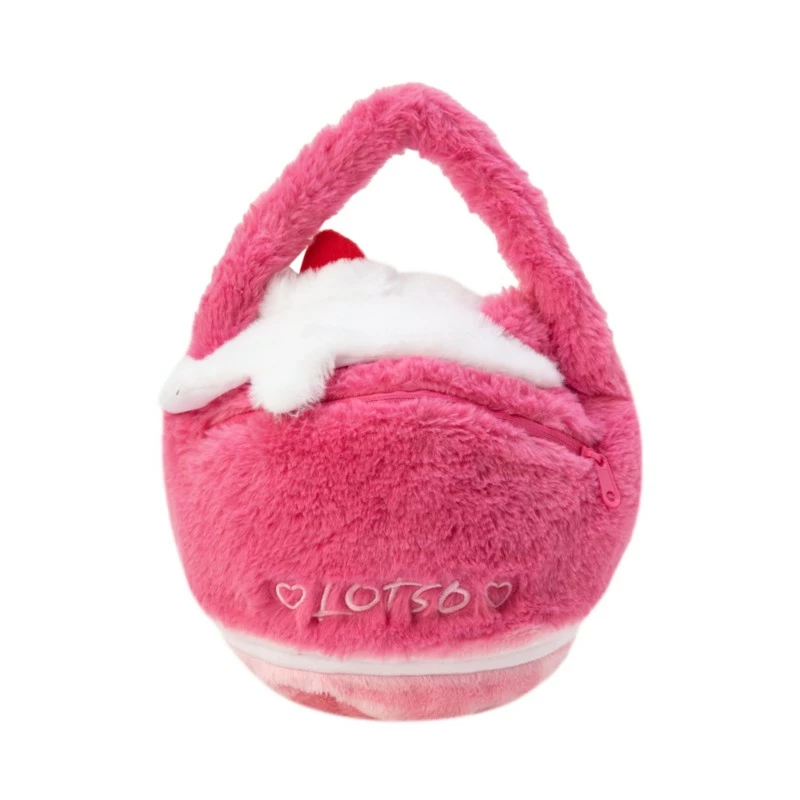 Lotso Strawberry Cake, Mini Shoulder Bag 2 Lotso Strawberry Cake, Mini Shoulder Bag - Image 2