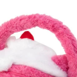 Lotso Strawberry Cake, Mini Shoulder Bag 9 Lotso Strawberry Cake, Mini Shoulder Bag -WhimsyWears Shop 427243512600 4