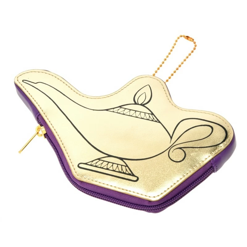 Aladdin & Jasmine Shopping Bag, Aladdin's 30th Anniversary 2 Aladdin & Jasmine Shopping Bag, Aladdin's 30th Anniversary - Image 2