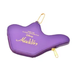 Aladdin & Jasmine Shopping Bag, Aladdin's 30th Anniversary 7 Aladdin & Jasmine Shopping Bag, Aladdin's 30th Anniversary -WhimsyWears Shop 427243620695 2