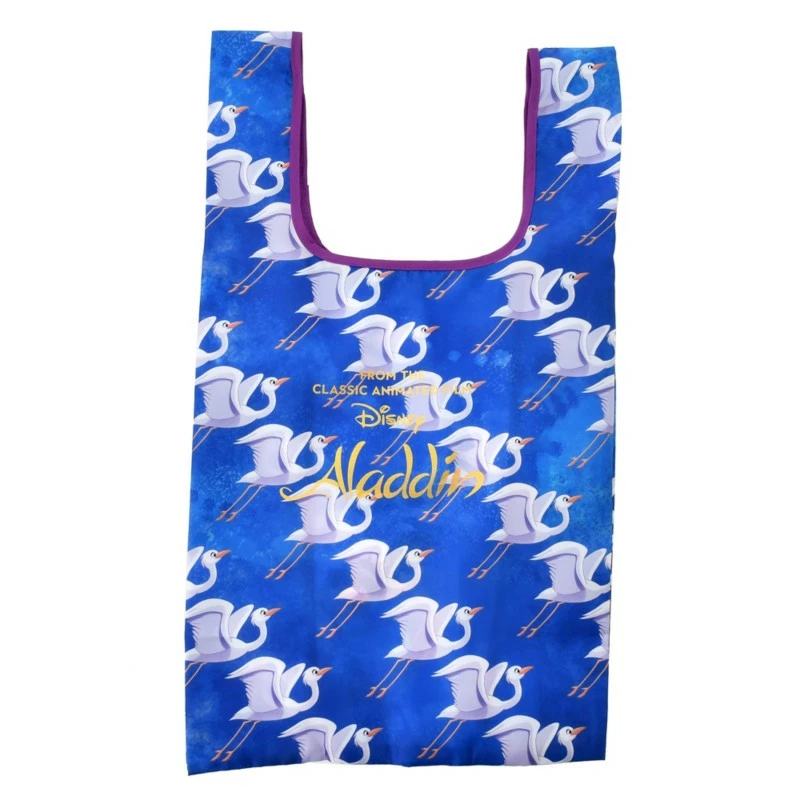 Aladdin & Jasmine Shopping Bag, Aladdin's 30th Anniversary 5 Aladdin & Jasmine Shopping Bag, Aladdin's 30th Anniversary - Image 5