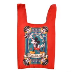 Mickey & Donald Shopping Bag, Mickey Mouse Birthday 2022 8 Mickey & Donald Shopping Bag, Mickey Mouse Birthday 2022 -WhimsyWears Shop 427243620770 3