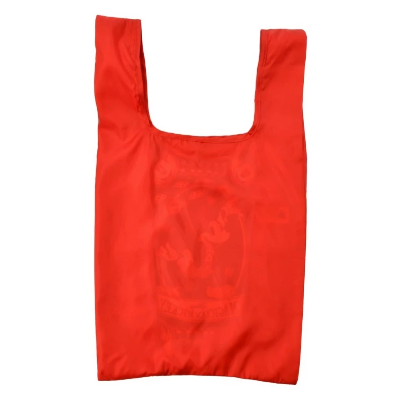 Mickey & Donald Shopping Bag, Mickey Mouse Birthday 2022 5 Mickey & Donald Shopping Bag, Mickey Mouse Birthday 2022 - Image 5