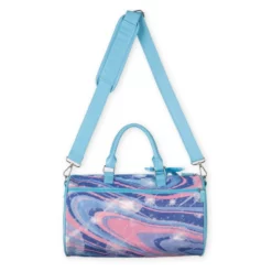 Disney Ily 4EVER Duffle Bag Inspired By Cinderella 7 Disney Ily 4EVER Duffle Bag Inspired By Cinderella -WhimsyWears Shop 427243720760 2