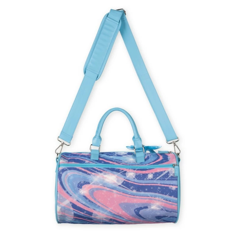 Disney Ily 4EVER Duffle Bag Inspired By Cinderella 3 Disney Ily 4EVER Duffle Bag Inspired By Cinderella - Image 3
