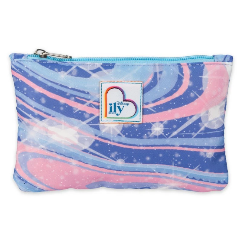 Disney Ily 4EVER Duffle Bag Inspired By Cinderella 4 Disney Ily 4EVER Duffle Bag Inspired By Cinderella - Image 4