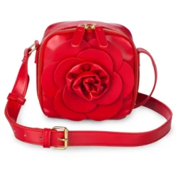 Disney Ily 4EVER Crossbody Bag Inspired By Belle, Beauty And The Beast