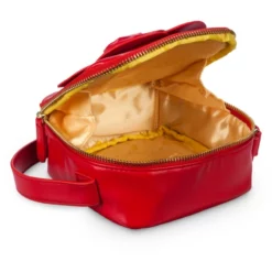 Disney Ily 4EVER Crossbody Bag Inspired By Belle, Beauty And The Beast 8 Disney Ily 4EVER Crossbody Bag Inspired By Belle, Beauty And The Beast -WhimsyWears Shop 427243720920 3