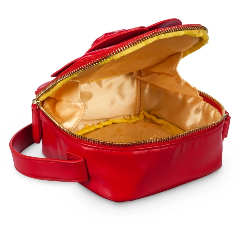 Disney Ily 4EVER Crossbody Bag Inspired By Belle, Beauty And The Beast 4 Disney Ily 4EVER Crossbody Bag Inspired By Belle, Beauty And The Beast - Image 4