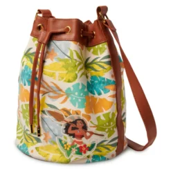 Moana Swim Bag For Kids -WhimsyWears Shop 427243777375 2