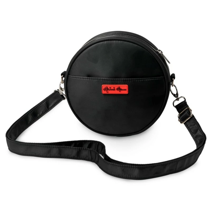 Minnie Mouse Red Crossbody Bag 2 Minnie Mouse Red Crossbody Bag - Image 2