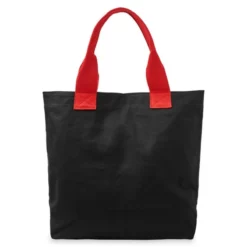 Mickey Mouse And Friends Canvas Tote Bag -WhimsyWears Shop 427243805092 2