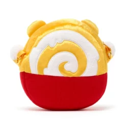 Winnie The Pooh Honey Cake Disney Munchlings Crossbody Bag, Baked Treats -WhimsyWears Shop 427243974873 2