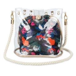 The Little Mermaid Handbag, Live Action Film