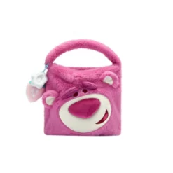 Lotso Floral Handbag -WhimsyWears Shop 427244098295 3