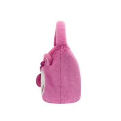 Lotso Floral Handbag -WhimsyWears Shop 427244098295 4