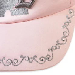 Disneyland Resort Castle Baseball Cap For Adults 6 Disneyland Resort Castle Baseball Cap For Adults -WhimsyWears Shop 427244137222 2