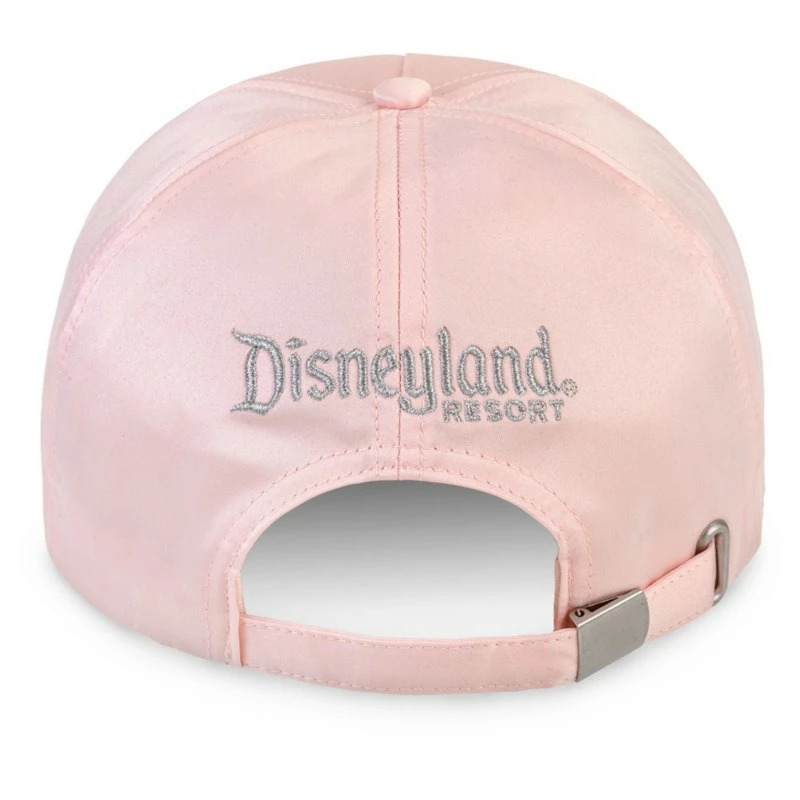 Disneyland Resort Castle Baseball Cap For Adults 4 Disneyland Resort Castle Baseball Cap For Adults - Image 4
