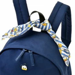 Donald Duck Birthday 2023 Backpack With Bandana -WhimsyWears Shop 427244157435 4