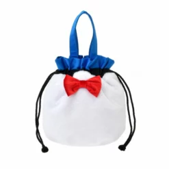 Donald Duck Fluffy Handbag