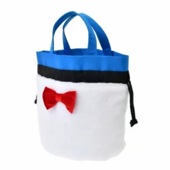 Donald Duck Fluffy Handbag -WhimsyWears Shop 427244158340 3