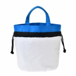 Donald Duck Fluffy Handbag -WhimsyWears Shop 427244158340 4