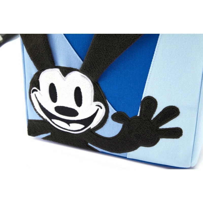 Lucky Oswald Tote Bag 2 Lucky Oswald Tote Bag - Image 2